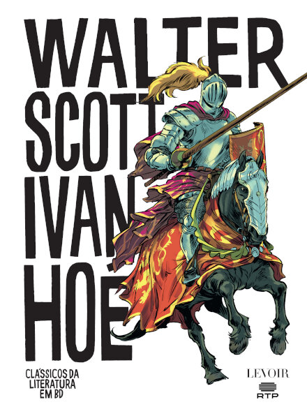 Ivanhoé