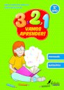 3, 2, 1, Vamos Aprender! - 1.º Ano