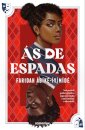Ás de Espadas