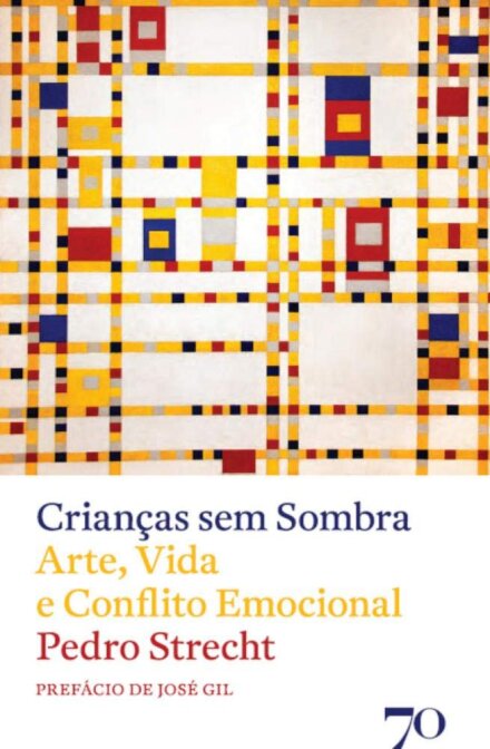 Crianças sem sombra