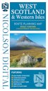 Nicolson West Scotland & Western Isles