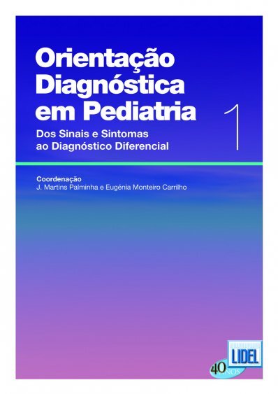Orientação Diagnóstica Em Pediatria