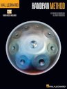 Hal Leonard Handpan Method
