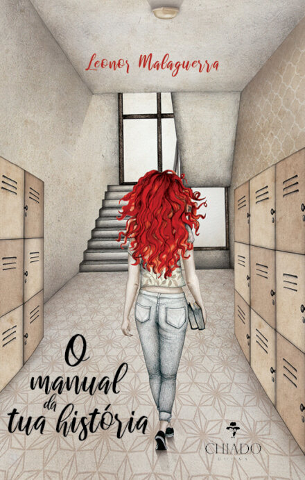O Manual da Tua História