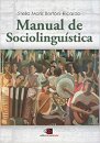 Manual De Sociolinguística