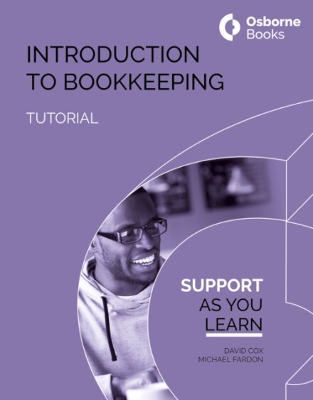 Introduction to Bookkeeping (Tutorial)
