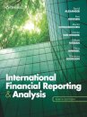 International Financial Reporting and Analysis