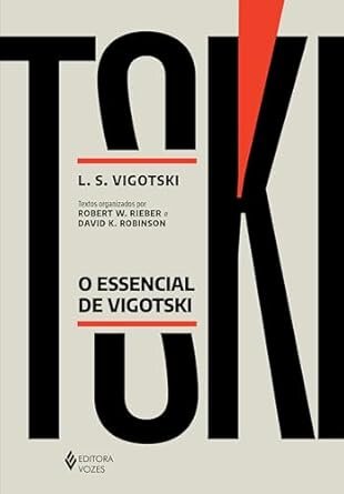 O Essencial De Vigotski
