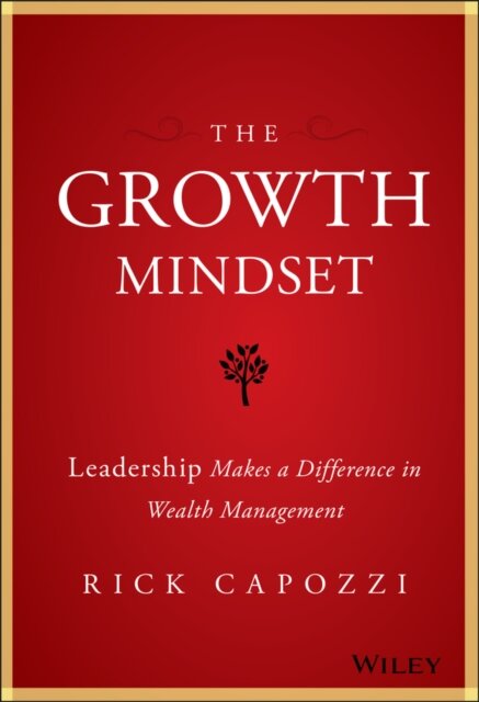 The Growth Mindset
