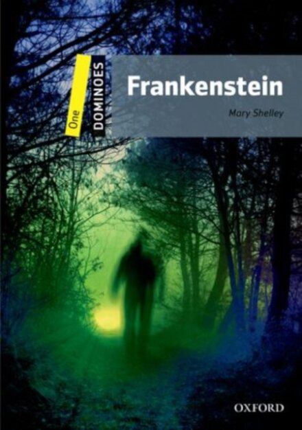 Dominoes, New Edition 1: Frankenstein