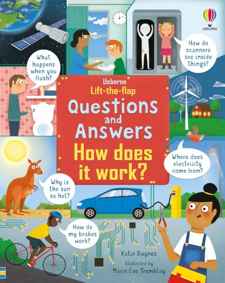 LTF Q A HOW DOES IT WORK