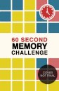 60 Second Memory Challenge