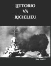 Littorio VS Richelieu