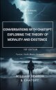 Conversations with chatGPT