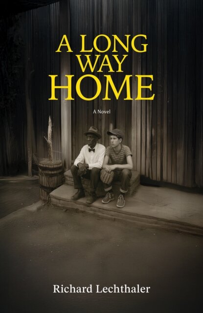 A Long Way Home