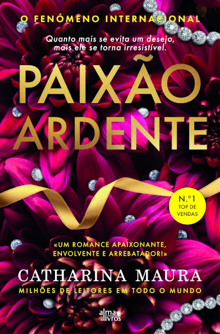 Paixão Ardente