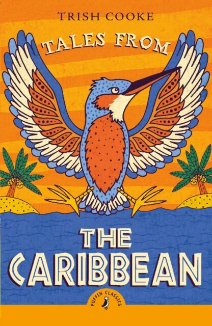 Tales From The Caribbean