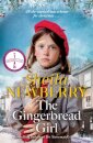 The Gingerbread Girl