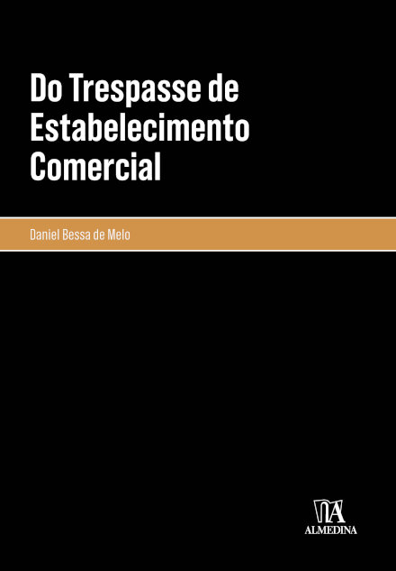 Do Trespasse De Estabelecimento Comercial