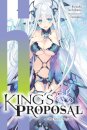 King's Proposal, Vol. 6 (light novel)