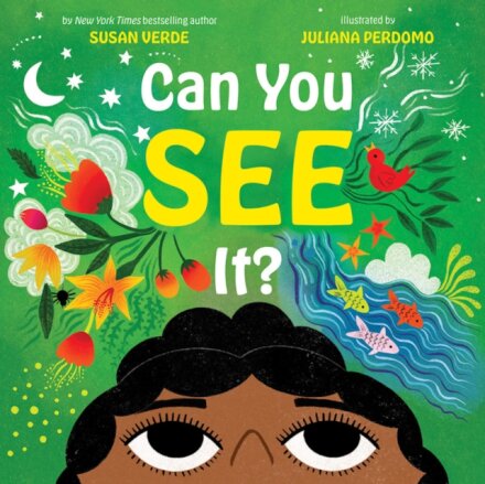 Can You See It?