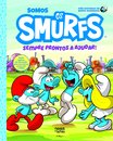 Somos os Smurfs: Sempre Prontos a Ajudar!: Banda Desenhada