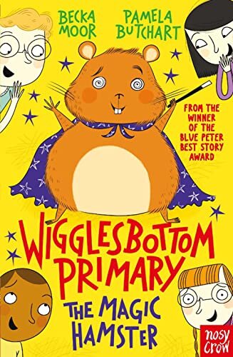 Wigglesbottom: Magic Hamster