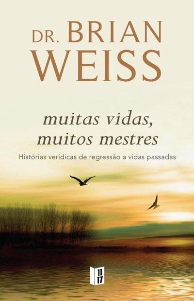 Muitas Vidas Muitos Mestres-Bolso