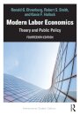 Modern Labor Economics