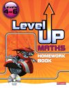 Level Up Maths Level 4-6 Wb