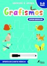 Escreve e Apaga: Grafismos