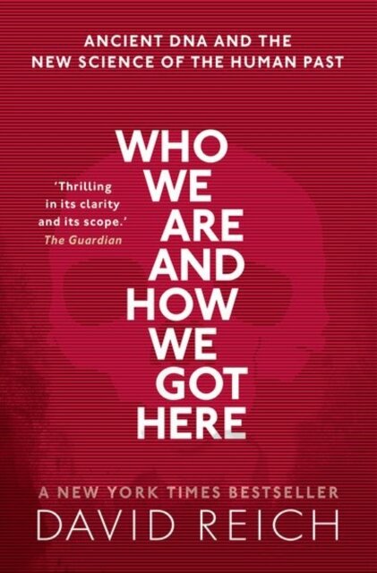 Who We Are and How We Got Here