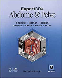 Expert Ddx Abdome E Pelve