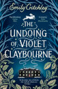 The Undoing Of Violet Claybourne