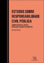 Estudos Sobre Responsabilidade Civil Pública