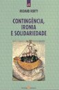 Contingência, Ironia e Solidariedade