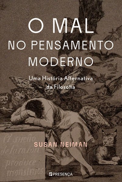 O Mal No Pensamento Moderno