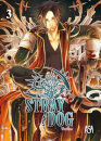 Straydog 3