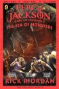 Percy Jackson And The Sea Of Monsters: The Graphic