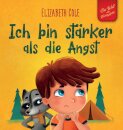 Ich bin starker als die Angst