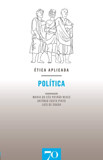 Ética Aplicada - Política
