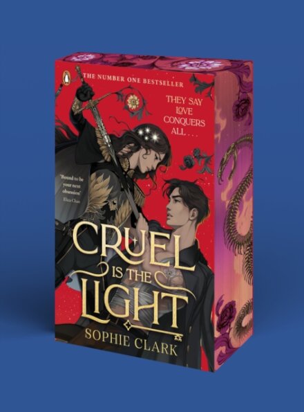 Cruel Is The Light