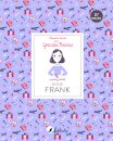 Pequenos Livros sobre Grandes Pessoas 3: Anne Frank