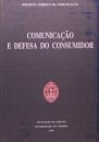 Comunicacao e Defesa do Consumidor
