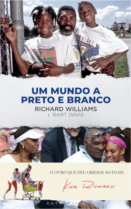 Um Mundo a Preto e Branco
