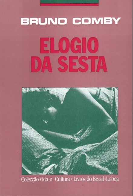 Elogio Da Sesta-Vida Cultura 127