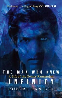 Man Who Knew The Infinity