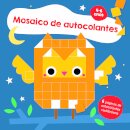 Coruja 4-6 Anos