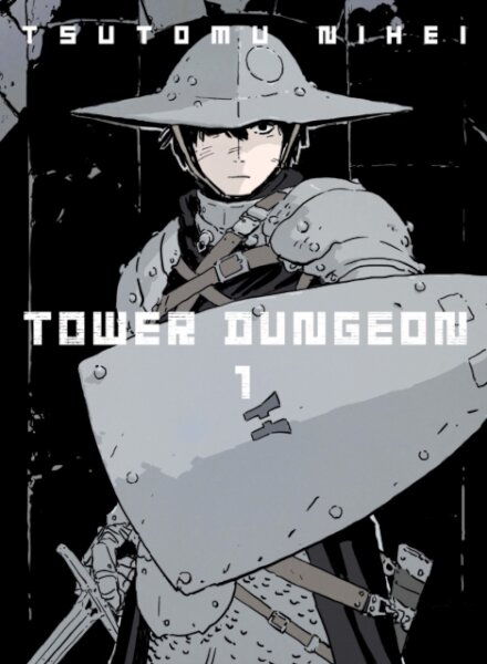 Tower Dungeon Vol 1