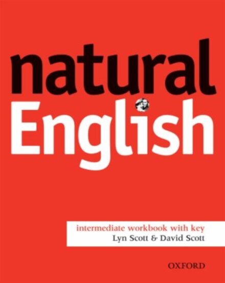 Natural English Intermediate  Workbook with Key